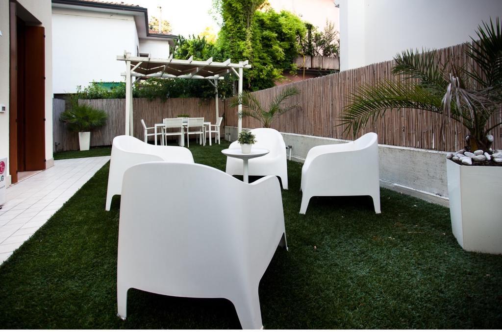 Ferienwohnung Casa Mia Desenzano del Garda Exterior foto