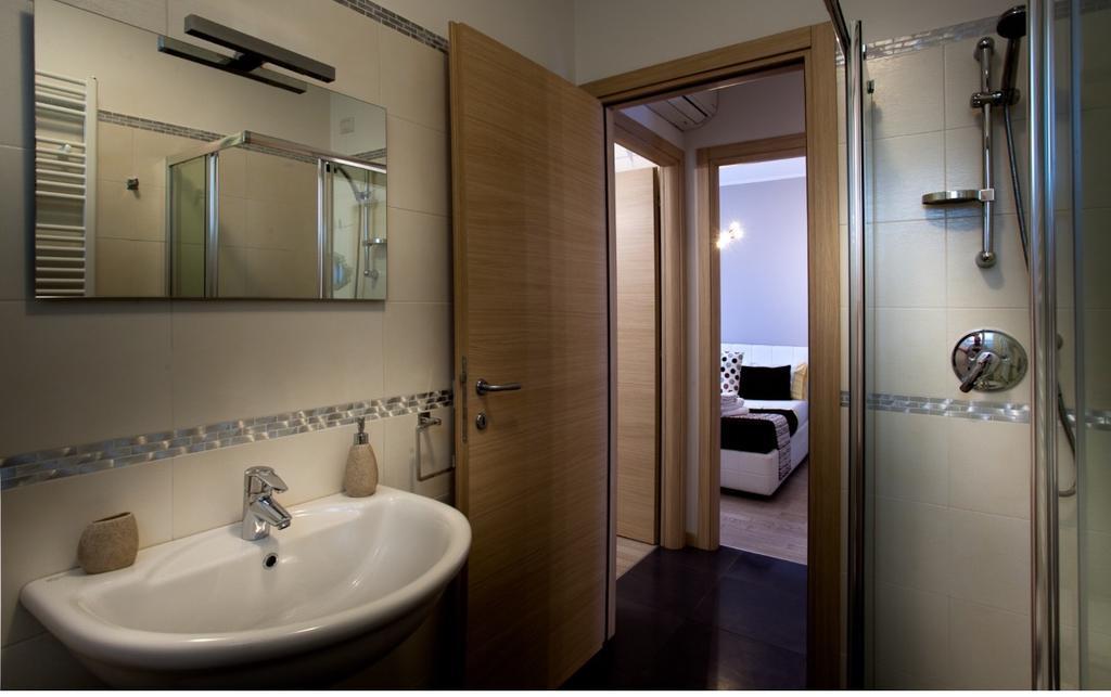 Ferienwohnung Casa Mia Desenzano del Garda Exterior foto