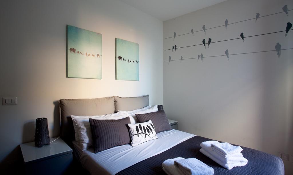 Ferienwohnung Casa Mia Desenzano del Garda Exterior foto