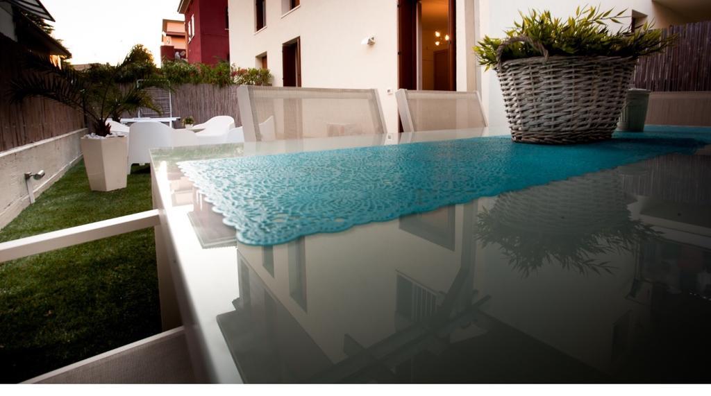 Ferienwohnung Casa Mia Desenzano del Garda Exterior foto