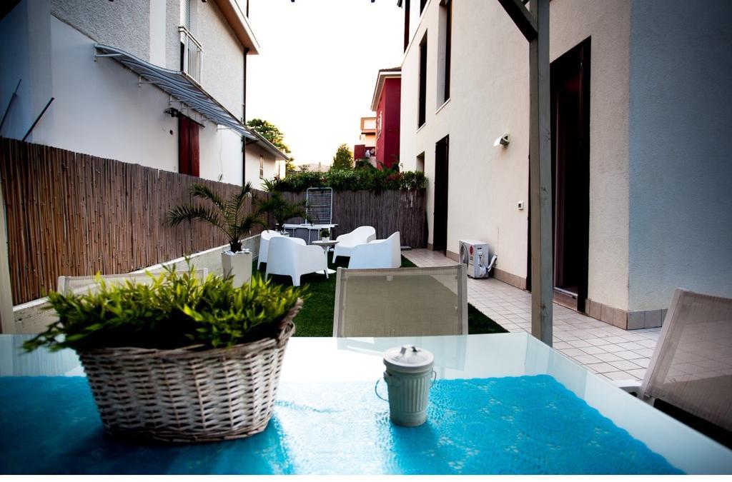 Ferienwohnung Casa Mia Desenzano del Garda Exterior foto