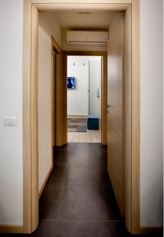 Ferienwohnung Casa Mia Desenzano del Garda Exterior foto