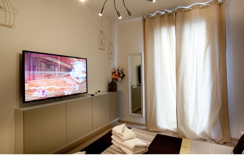 Ferienwohnung Casa Mia Desenzano del Garda Exterior foto