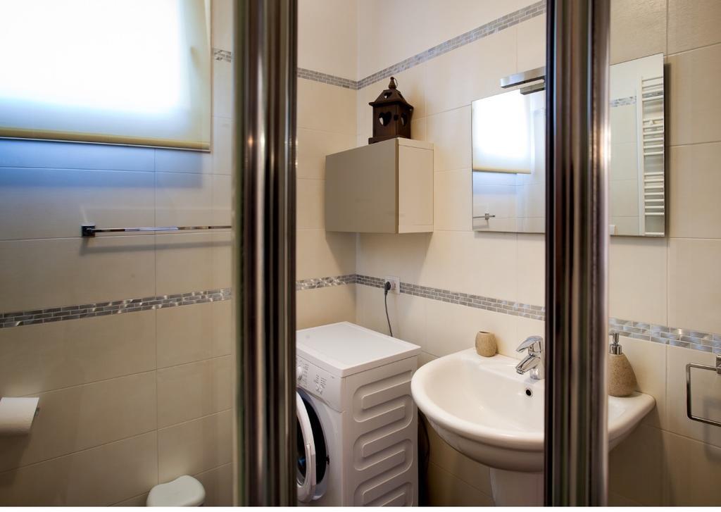 Ferienwohnung Casa Mia Desenzano del Garda Exterior foto
