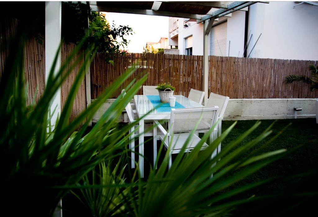 Ferienwohnung Casa Mia Desenzano del Garda Exterior foto