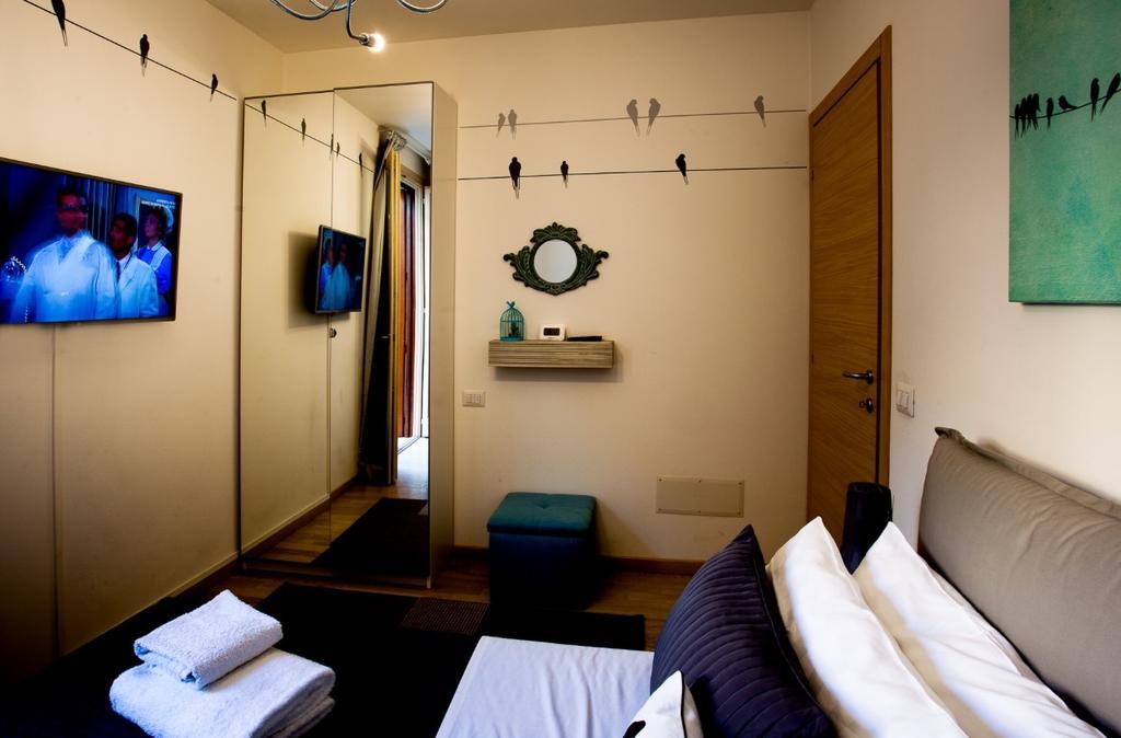 Ferienwohnung Casa Mia Desenzano del Garda Exterior foto