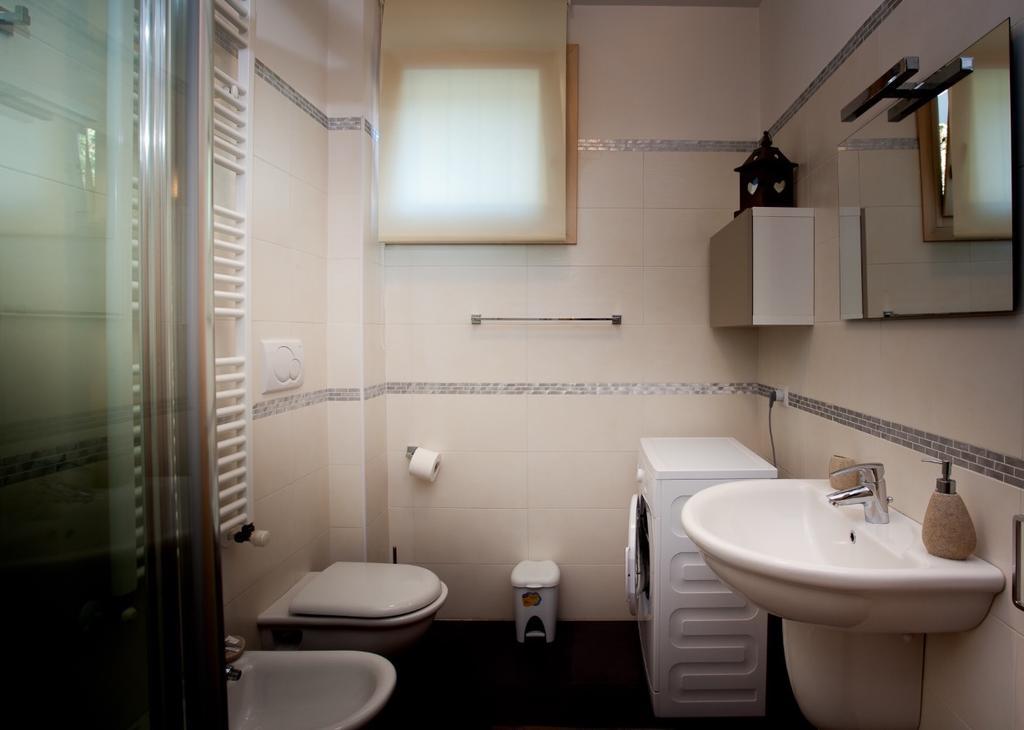 Ferienwohnung Casa Mia Desenzano del Garda Exterior foto