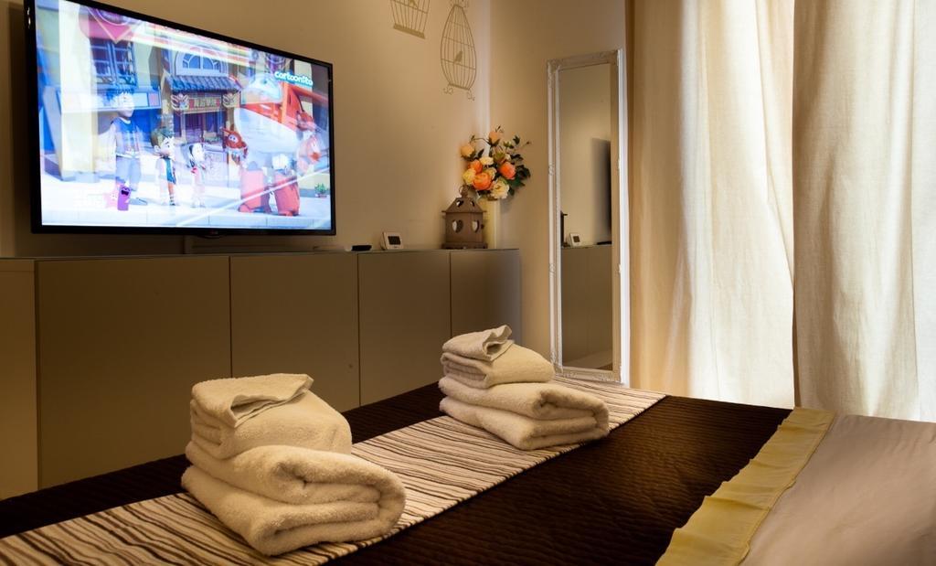 Ferienwohnung Casa Mia Desenzano del Garda Exterior foto