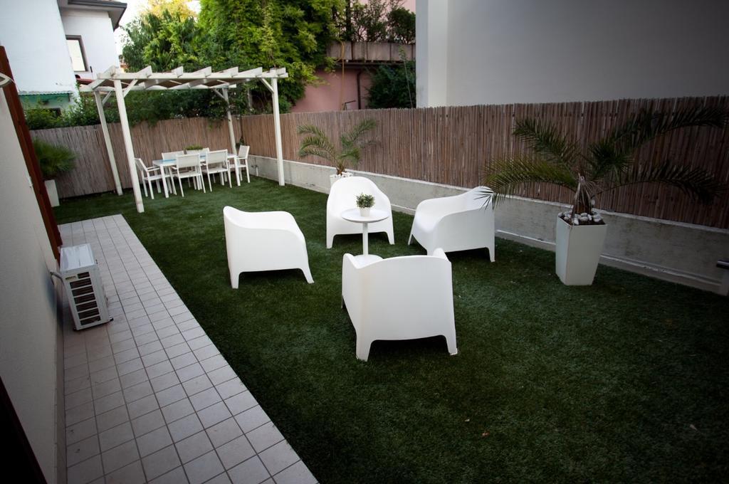 Ferienwohnung Casa Mia Desenzano del Garda Exterior foto