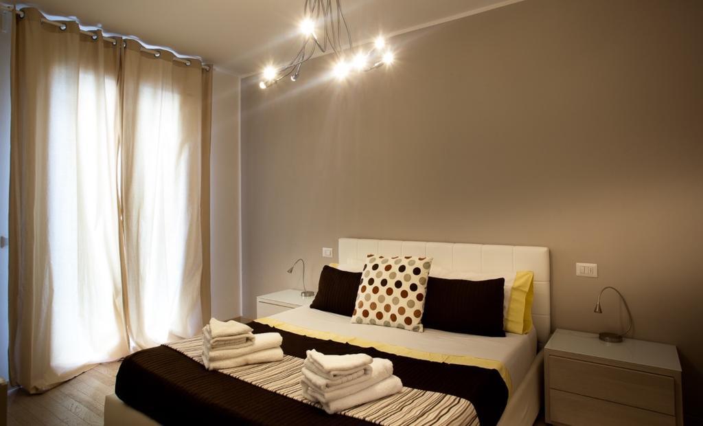 Ferienwohnung Casa Mia Desenzano del Garda Exterior foto
