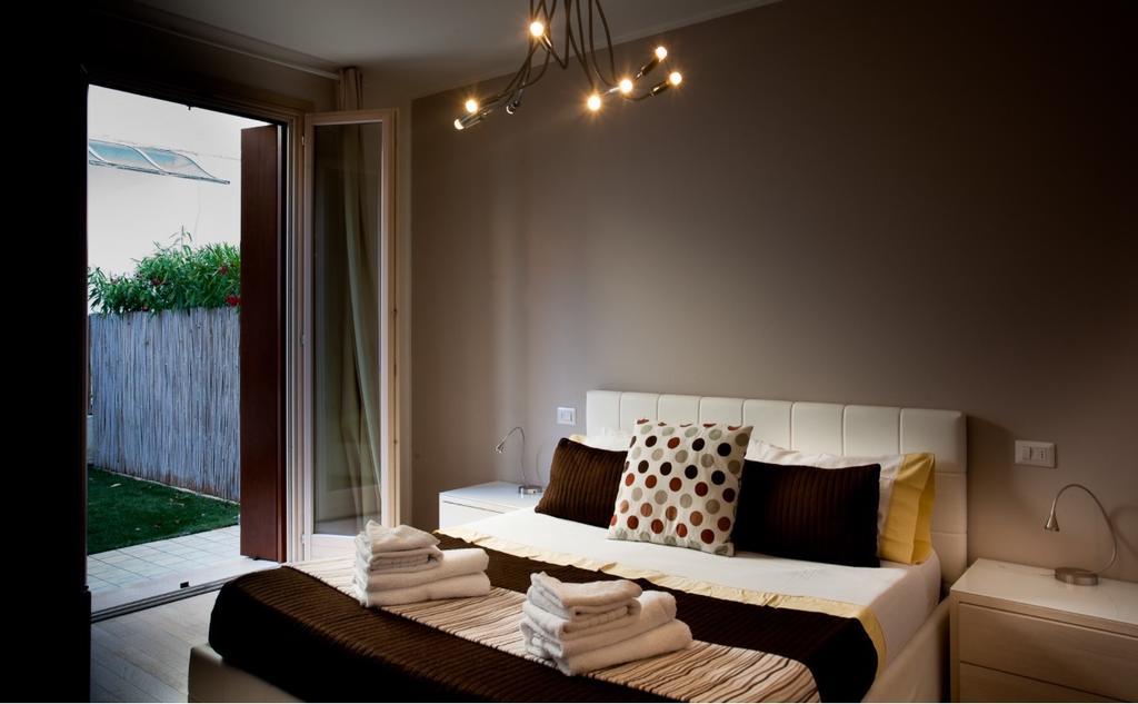 Ferienwohnung Casa Mia Desenzano del Garda Exterior foto