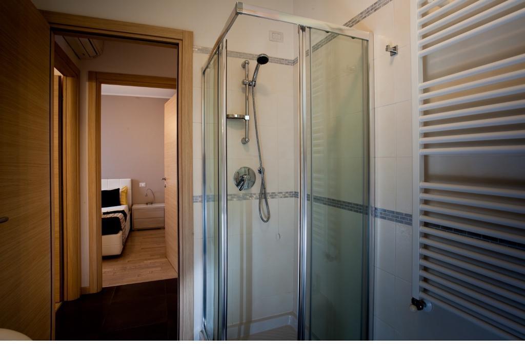 Ferienwohnung Casa Mia Desenzano del Garda Exterior foto