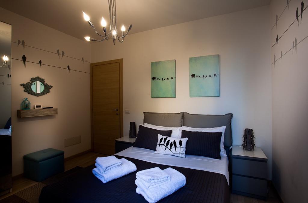 Ferienwohnung Casa Mia Desenzano del Garda Exterior foto
