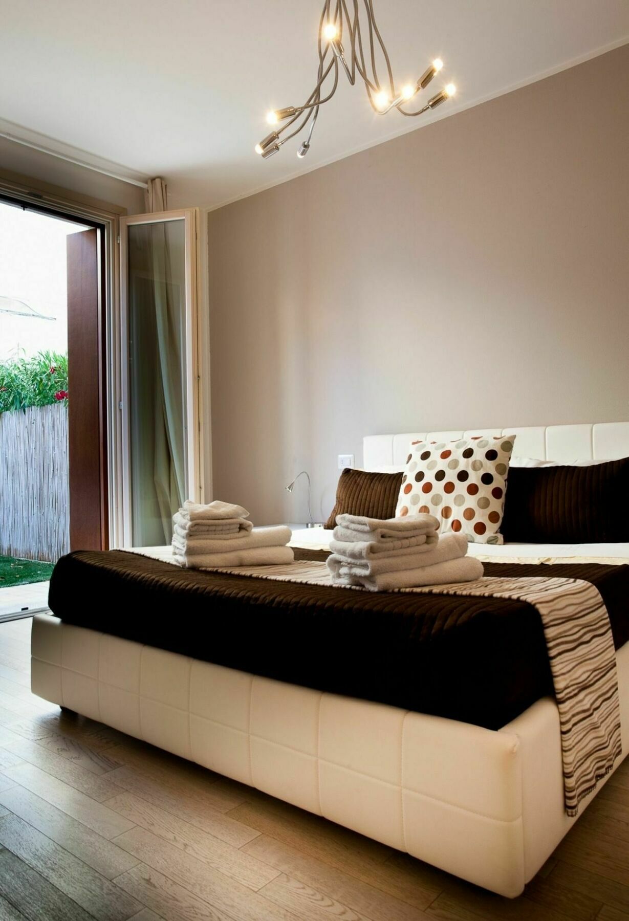 Ferienwohnung Casa Mia Desenzano del Garda Exterior foto