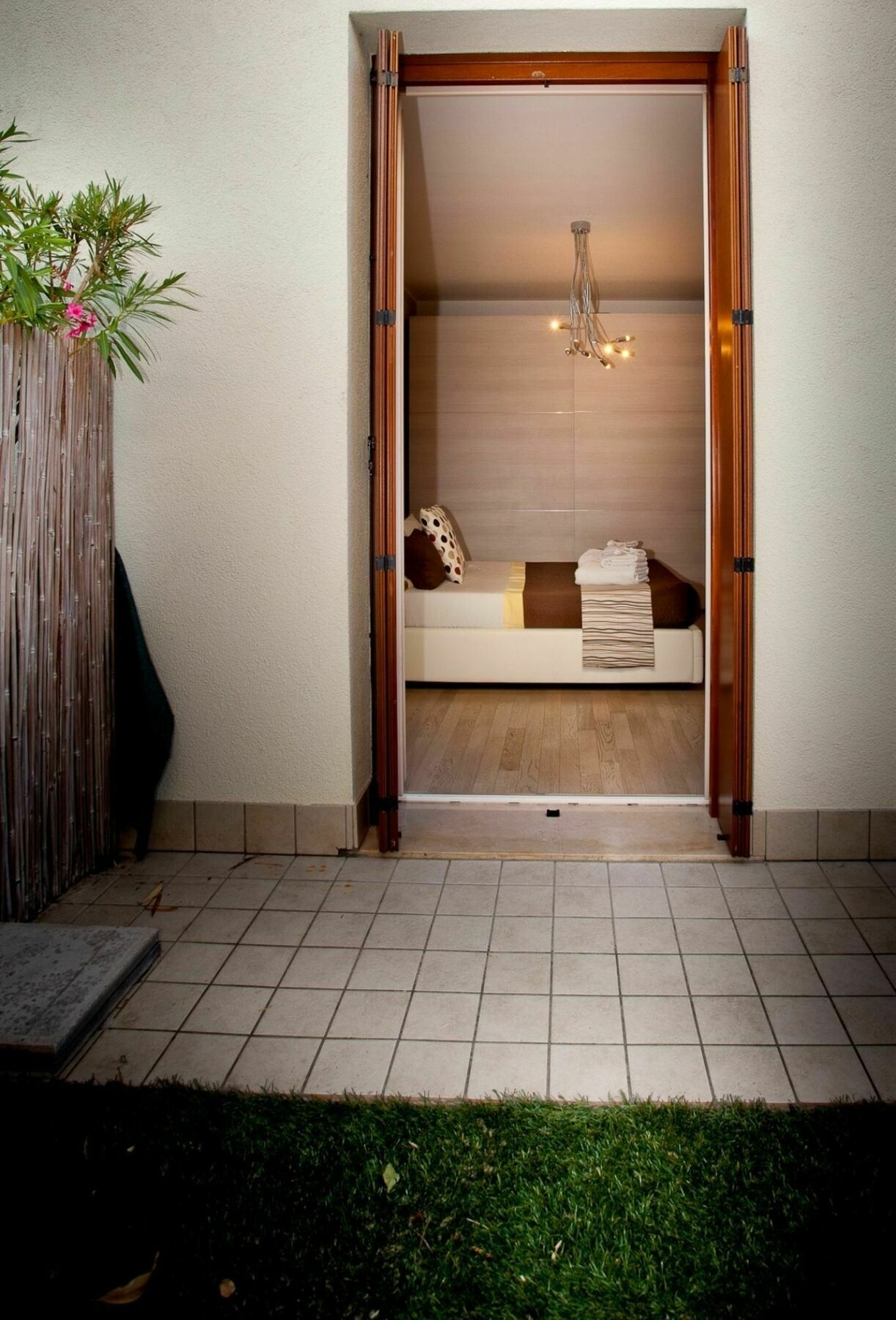 Ferienwohnung Casa Mia Desenzano del Garda Exterior foto